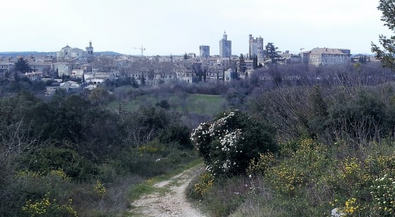 Uzès