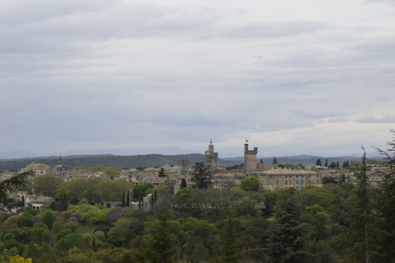 Uzès