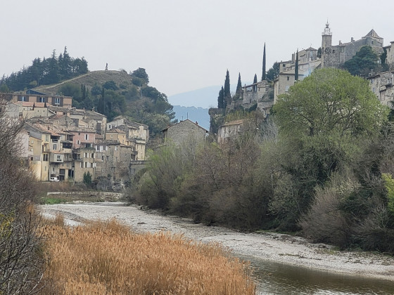 Vaison la Romaine