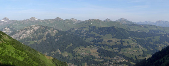 Val d\'Illiez