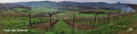 Val de Sorne
