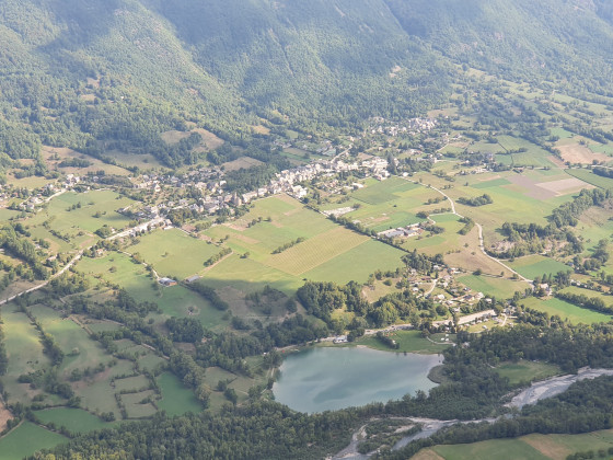 Valbonnais
