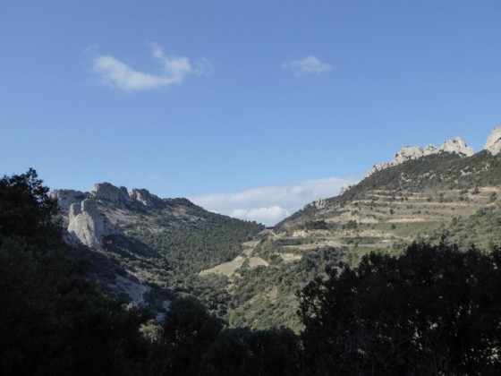 Vallat de l\'Aiguille