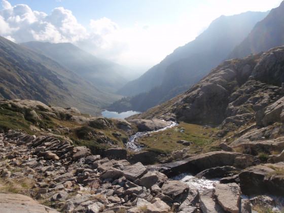 Valle della Meris