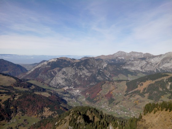 Vallée d\'Abondance