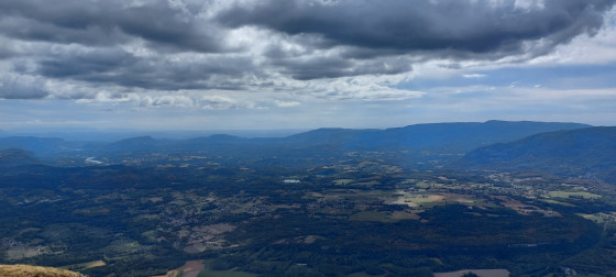 Vallée d\'Artemare