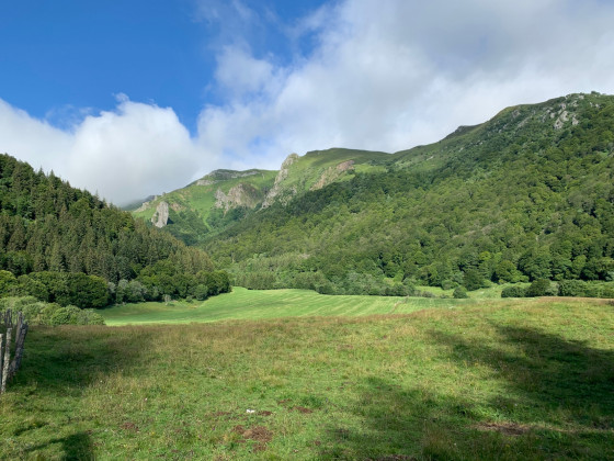Vallée de Chaudefour