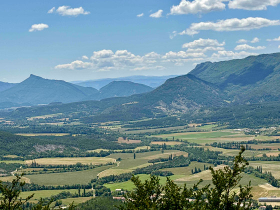 Vallée de Chauranne (Saint-Pierre-d\'Argençon)