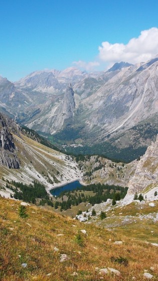 Vallée de Chiappera