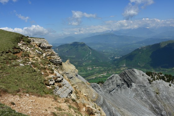 Vallée de Chichilianne