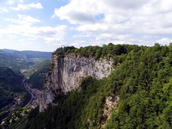 Vallée de l'Albarine
