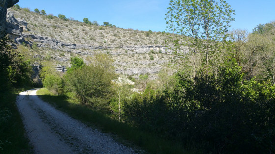 Vallée de l\'Alzou