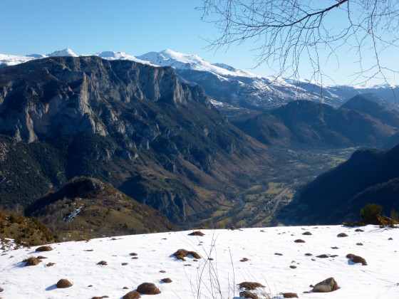 Vallée de l\'Ariège