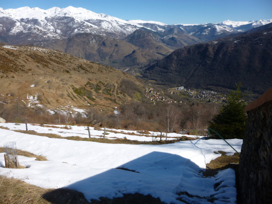 Vallée de l\'Aston