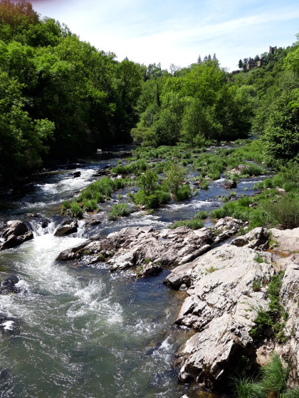 Vallée de l\'Aveyron