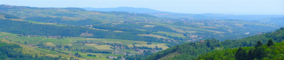 Vallée de l\'Azergues