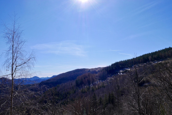 Vallée de l’el Canidell