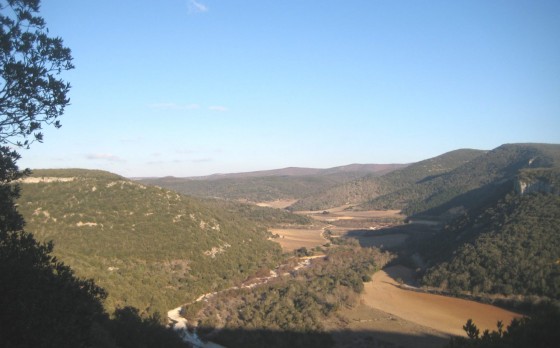 Vallée de l\'Ibie