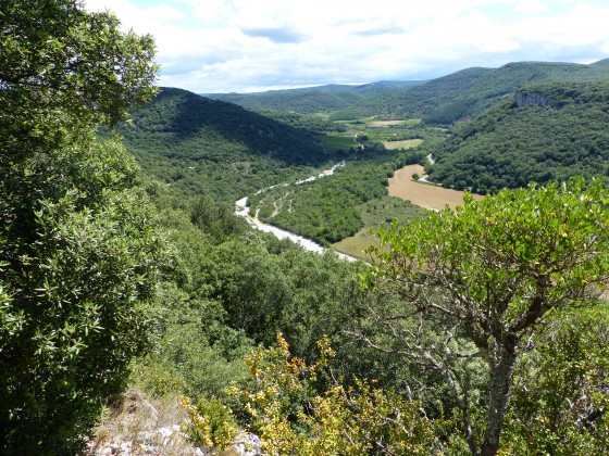vallée de l\'Ibie