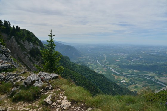 Vallée de l\'Isère