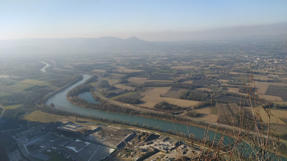 vallée de l\'Isère