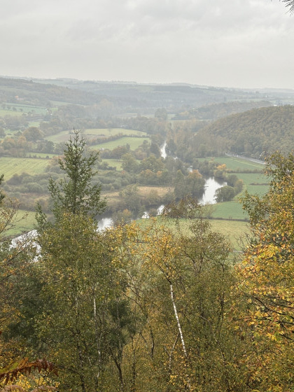 Vall&eacute;e de l&rsquo;Orne