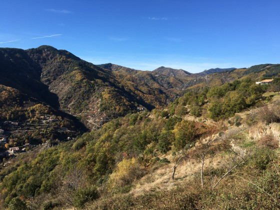 Vall&eacute;e de la Besorgues