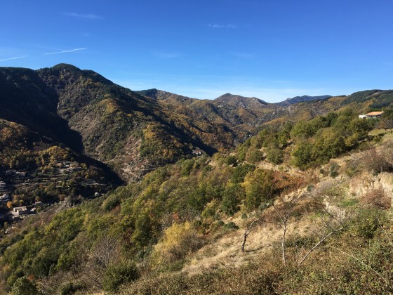 Vallée de la Besorgues