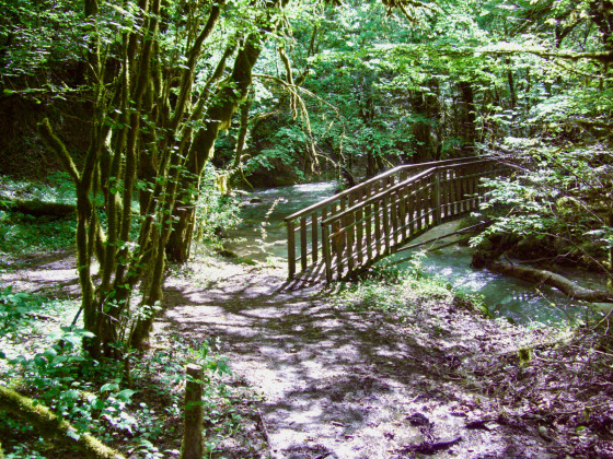 Vallée de la Brive