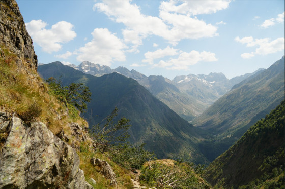 Vallée de la Chapelle