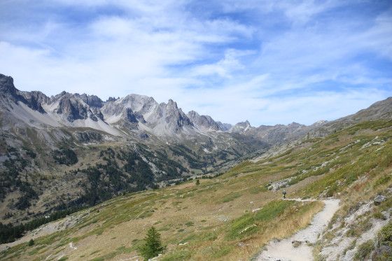 Vallée de la Clarée