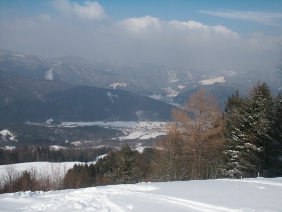 Vallée de la Doller