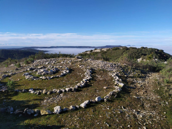 Vall&eacute;e de la durance