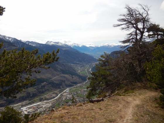 Vallée de la Durance