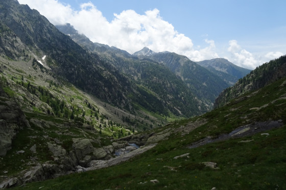 Vall&eacute;e de la Gordolasque