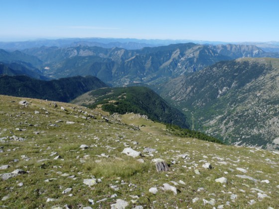 Vallée de la Gordolasque