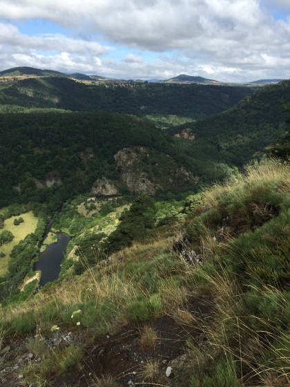 vallée de la Loire