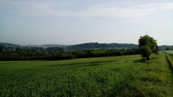 Vallée de la Mauldre
