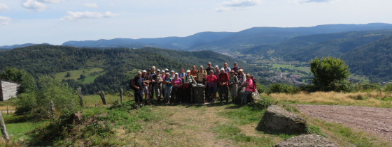 Vallée de la Moselle depuis Bélué