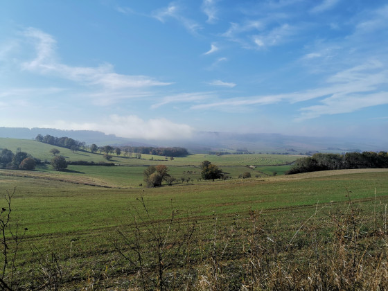 Vallée de la Natagne