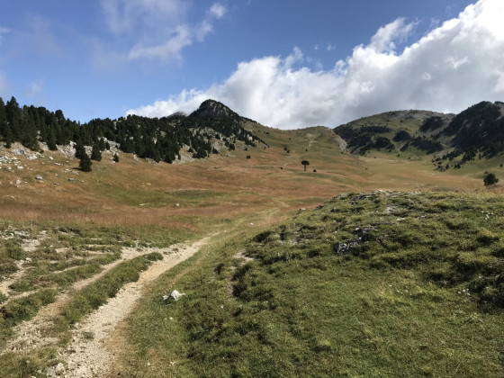 Vall&eacute;e de la Queyrie