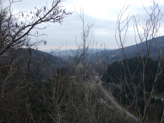 Vallée de la Rosemontoise et de la Savoureuse