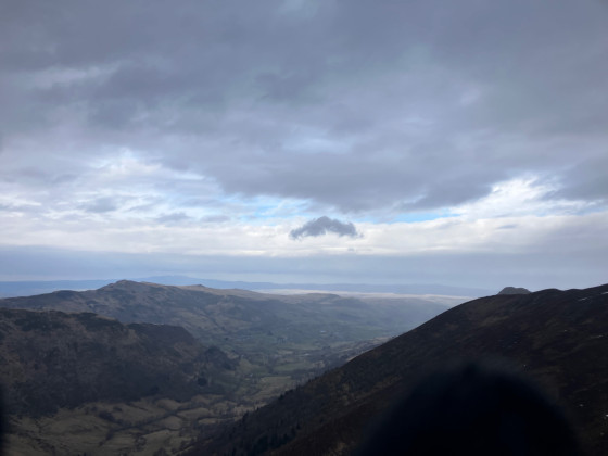 Vallée de la Santoire