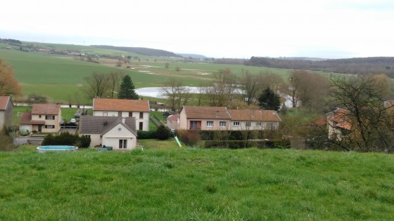 Vall&eacute;e de la Seille et Basse Brin
