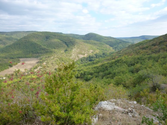 Vallée de la Vère