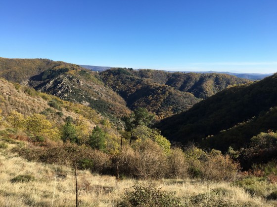 Vall&eacute;e de la Volane