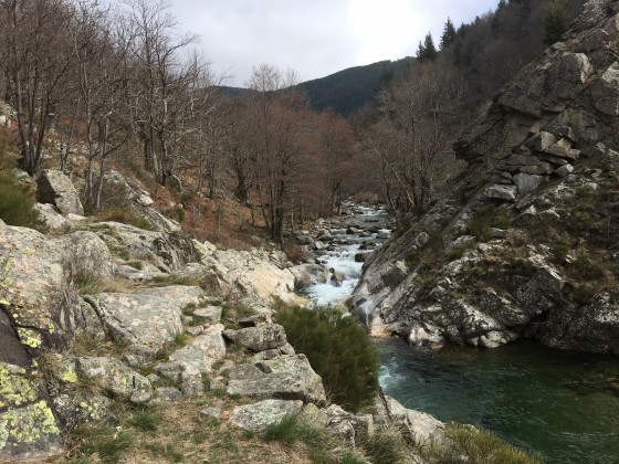 Vall&eacute;e de la Volane