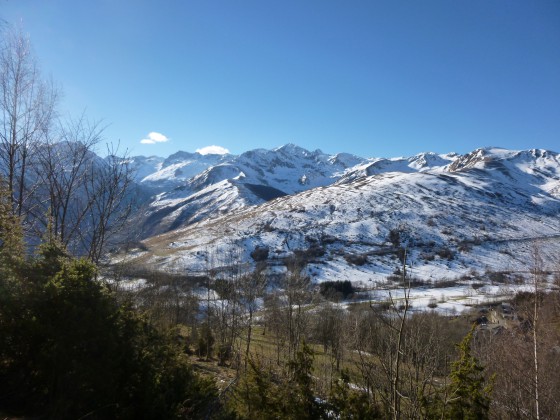Vallée de Larboust