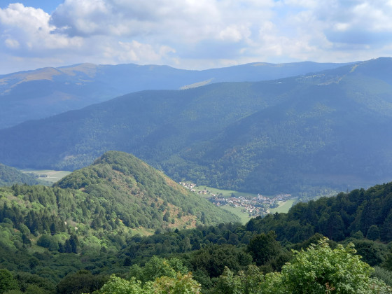 Vallée de Mittlach