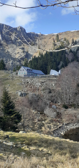 Vallée de Munster